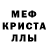 Амфетамин Premium Miron STALKER